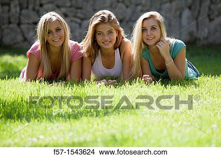 Group of Teenagers View Large Photo Image Picture - Group of Teenagers. Fotosearch