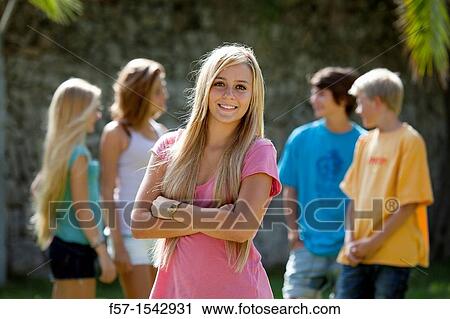 Group of Teenagers View Large Photo Image Stock Image - Group of Teenagers. Fotosearch