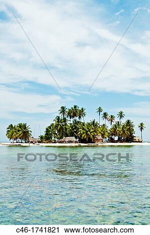 Grullos keys, San Blas Islands also called Kuna Yala Islands, Panama. View Large Photo Image Stock Image - Grullos keys, San Blas Islands also called Kuna Yala Islands, Panama.. Fotosearch