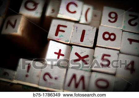 grupo de letras de tipografia, group of letters of typography View Large Photo Image Stock Photo - grupo de letras de tipografia, group of letters of typography. Fotosearch