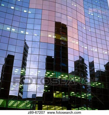 Grupo Santander office building in Azca district, Madrid. Spain View Large Photo Image Stock Photo - Grupo Santander office building in Azca district, Madrid. Spain. Fotosearch