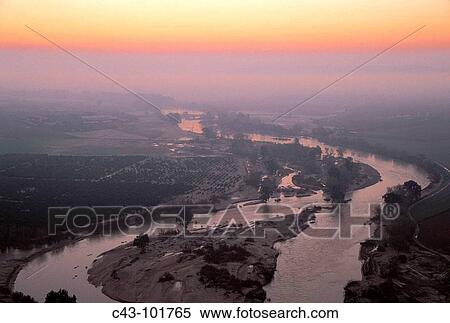 Guadalquivir river near Almodovar del Rio. Cordoba province, Andalucia, Spain View Large Photo Image Stock Photography - Guadalquivir river near Almodovar del Rio. Cordoba province, Andalucia, Spain. Fotosearch