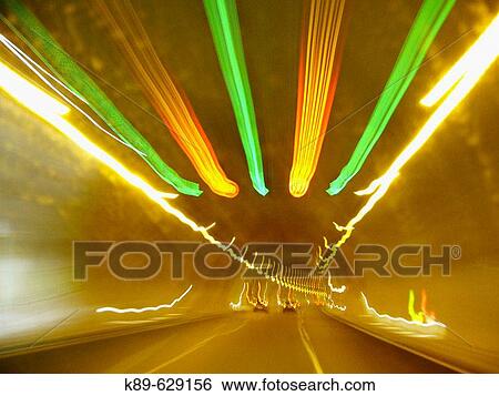 Guadarrama Tunnel, Madrid, Spain View Large Photo Image Stock Photograph - Guadarrama Tunnel, Madrid, Spain. Fotosearch