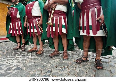 Guatemala, Antigua, Holy week View Large Photo Image Stock Photograph - Guatemala, Antigua, Holy week. Fotosearch