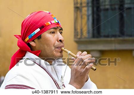 Guatemala, Antigua, street musicians View Large Photo Image Stock Image - Guatemala, Antigua, street musicians. Fotosearch