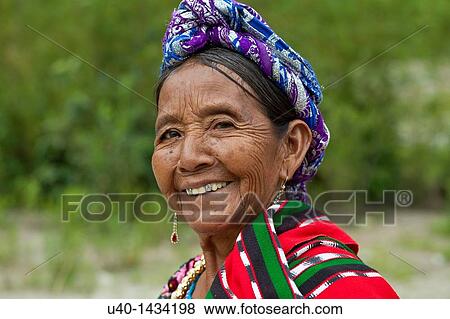 Guatemala, San Gaspar Ixchil View Large Photo Image Stock Photo - Guatemala, San Gaspar Ixchil. Fotosearch
