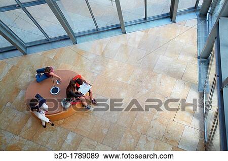 Stock Photo - Guggenheim Museum, Bilbo-Bilbao, Biscay, Basque Country, Spain.. Fotosearch