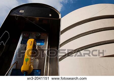 Guggenheim Museum by architect Frank Lloyd Wright, Fifth Avenue, Manhattan, New York City, New York, USA. View Large Photo Image Stock Image - Guggenheim Museum by architect Frank Lloyd Wright, Fifth Avenue, Manhattan, New York City, New York, USA.. Fotosearch
