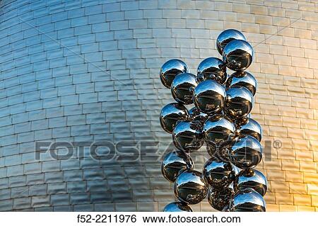 Gugghenheim museum, Bilbao, The Basque Country, Spain, Europe. View Large Photo Image Stock Photograph - Gugghenheim museum, Bilbao, The Basque Country, Spain, Europe.. Fotosearch