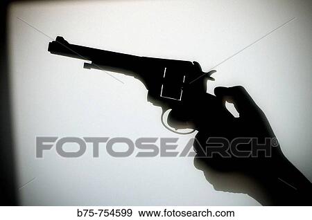 Gun View Large Photo Image Stock Photo - Gun. Fotosearch