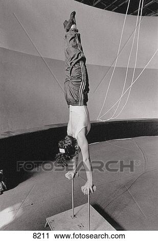 Gymnastics View Large Photo Image Stock Image - Gymnastics. Fotosearch