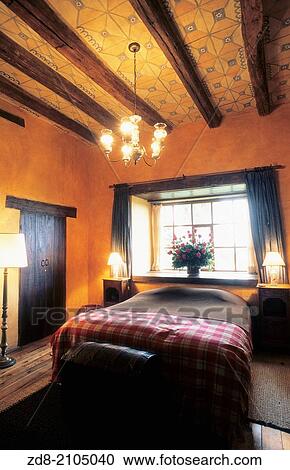 Stock Image - hacienda san agustin de callo. ecuador.. Fotosearch