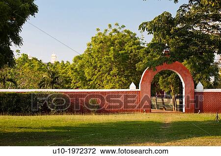 Hacienda Sotuta de Peon, Tecoh, Yucatan, Mexico. View Large Photo Image Stock Image - Hacienda Sotuta de Peon, Tecoh, Yucatan, Mexico.. Fotosearch