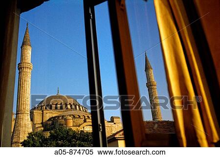 Hagia Sophia, Sultanahmet, Istanbul, Turkey View Large Photo Image Stock Photography - Hagia Sophia, Sultanahmet, Istanbul, Turkey. Fotosearch