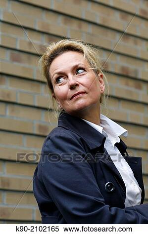 Half body image of caucasian woman, Hamburg, Germany, Europe. View Large Photo Image Stock Photography - Half body image of caucasian woman, Hamburg, Germany, Europe.. Fotosearch