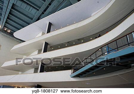 hall, Interior of UN building, The headquarters of the United Nations, Manhattan. New York, New York. USA. View Large Photo Image Stock Photo - hall, Interior of UN building, The headquarters of the United Nations, Manhattan. New York, New York. USA.. Fotosearch