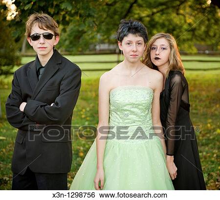 Stock Photograph - Halloween 2010. Fotosearch