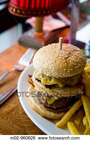 Hamburguer detail in Amsterdam, Netherlands, Europe View Large Photo Image Stock Photograph - Hamburguer detail in Amsterdam, Netherlands, Europe. Fotosearch