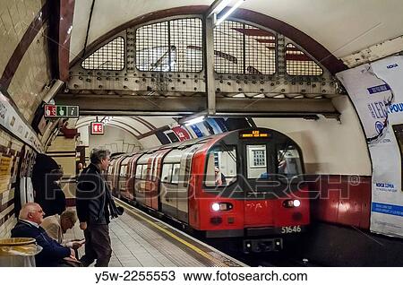 Hampstead Underground Station, London. View Large Photo Image Stock Image - Hampstead Underground Station, London.. Fotosearch