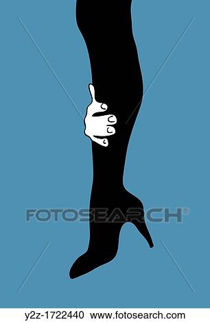 Hand and leg View Large Photo Image Stock Image - Hand and leg. Fotosearch