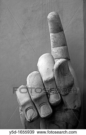 Hand of Constantine statue in the Capitoline Museums, Rome, Italy, Europe. View Large Photo Image Stock Photo - Hand of Constantine statue in the Capitoline Museums, Rome, Italy, Europe.. Fotosearch