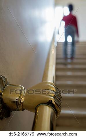 hand rail in Palazzo Leoni Montanari, Vicenza, Italy. View Large Photo Image Stock Photo - hand rail in Palazzo Leoni Montanari, Vicenza, Italy.. Fotosearch