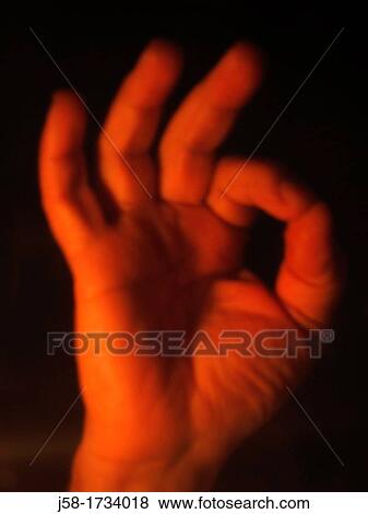 Hand View Large Photo Image Stock Photo - Hand. Fotosearch