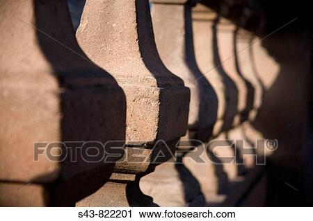 Handrail. View Large Photo Image Stock Image - Handrail.. Fotosearch