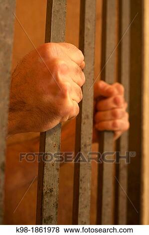 Hands and bars View Large Photo Image Stock Photo - Hands and bars. Fotosearch
