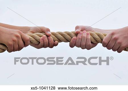 hands and rope View Large Photo Image Stock Photo - hands and rope. Fotosearch