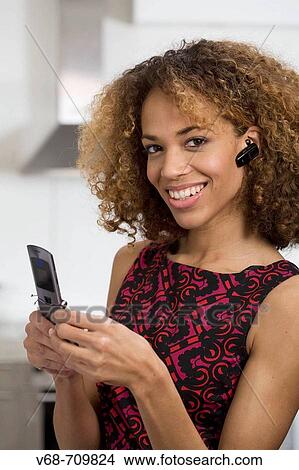 Hands-free device View Large Photo Image Picture - Hands-free device. Fotosearch