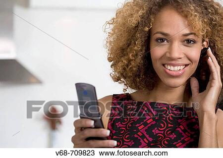Hands-free device View Large Photo Image Stock Image - Hands-free device. Fotosearch