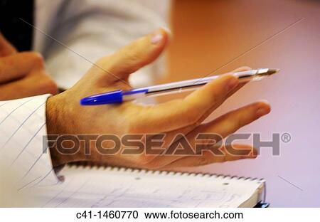 Hands in a office View Large Photo Image Stock Image - Hands in a office. Fotosearch