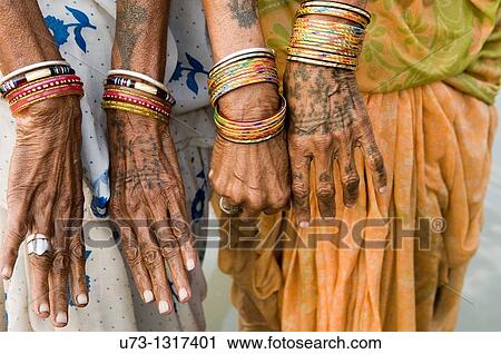 Stock Image - Hands!. Fotosearch