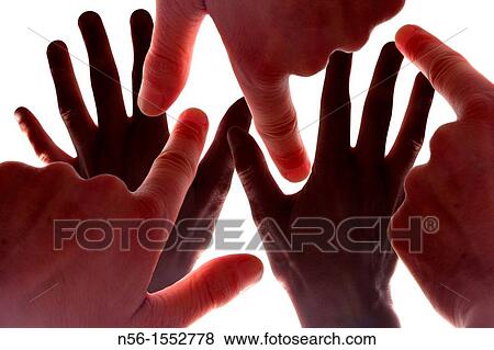Hands View Large Photo Image Stock Photo - Hands. Fotosearch