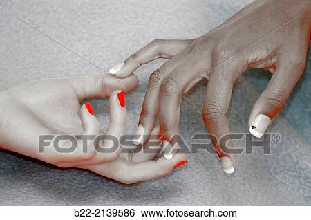 Hands. View Large Photo Image Stock Photograph - Hands.. Fotosearch