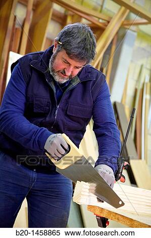 Handsaw, woodworking and carpentry View Large Photo Image Stock Photography - Handsaw, woodworking and carpentry. Fotosearch