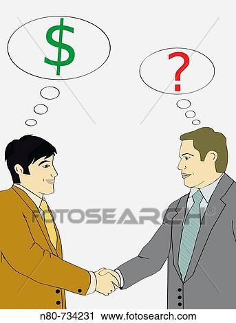 Handshake View Large Photo Image Stock Image - Handshake. Fotosearch