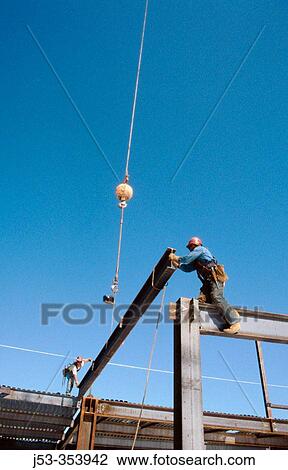Hanging structural steel, Esquire Plaza Building. Sacramento, California. USA. View Large Photo Image Stock Image - Hanging structural steel, Esquire Plaza Building. Sacramento, California. USA.. Fotosearch
