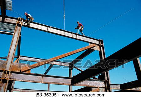 Hanging structural steel, Esquire Plaza Building. Sacramento, California. USA. View Large Photo Image Stock Image - Hanging structural steel, Esquire Plaza Building. Sacramento, California. USA.. Fotosearch