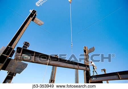 Hanging structural steel, Esquire Plaza Building. Sacramento, California. USA. View Large Photo Image Stock Photo - Hanging structural steel, Esquire Plaza Building. Sacramento, California. USA.. Fotosearch