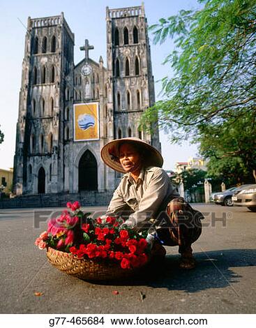 Hanoi. Vietnam View Large Photo Image Picture - Hanoi. Vietnam. Fotosearch