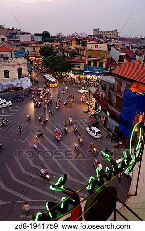 hanoi. vietnam View Large Photo Image Stock Photo - hanoi. vietnam. Fotosearch