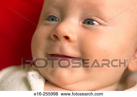 happy baby View Large Photo Image Stock Photo - happy baby. Fotosearch