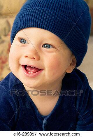 happy baby View Large Photo Image Stock Photo - happy baby. Fotosearch