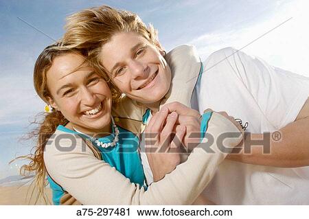 happy couple View Large Photo Image Stock Image - happy couple. Fotosearch