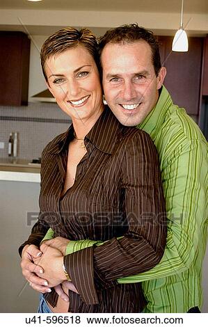 happy couple View Large Photo Image Stock Photo - happy couple. Fotosearch