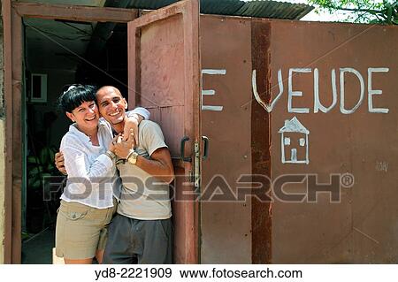 Happy family in Moron, Ciego de Avila, Cuba View Large Photo Image Stock Photo - Happy family in Moron, Ciego de Avila, Cuba. Fotosearch