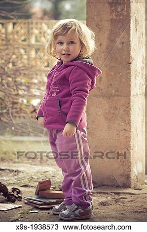 happy girl View Large Photo Image Stock Image - happy girl. Fotosearch