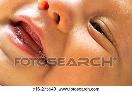 happy infant View Large Photo Image Stock Image - happy infant. Fotosearch